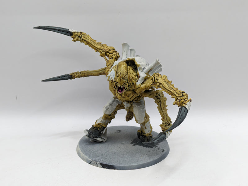 Warhammer 40k: Tyranids Screamer Killer Carnifex (CAB1029)