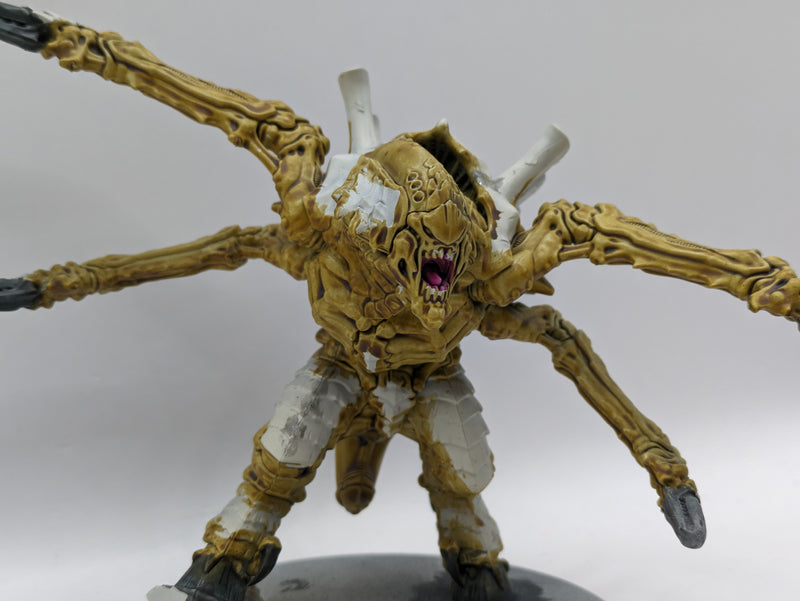 Warhammer 40k: Tyranids Screamer Killer Carnifex (CAB1029)