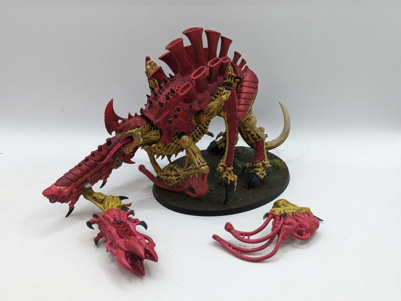 Warhammer 40k: Tyranids Tyrannofex Magnetised (CAB1024)