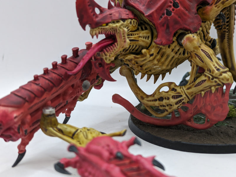 Warhammer 40k: Tyranids Tyrannofex Magnetised (CAB1024)