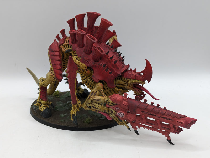 Warhammer 40k: Tyranids Tyrannofex Magnetised (CAB1024)