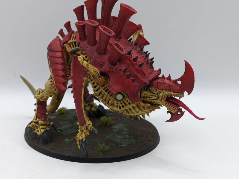 Warhammer 40k: Tyranids Tyrannofex Magnetised (CAB1024)