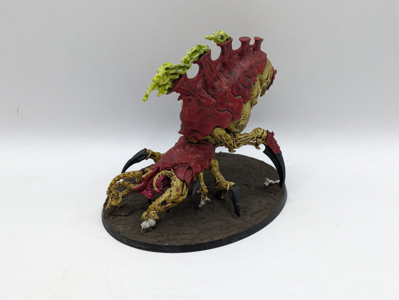 Warhammer 40k: Tyranids Psychophage (AX051)