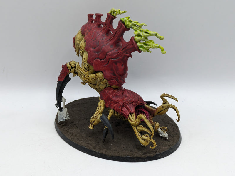 Warhammer 40k: Tyranids Psychophage (AX051)