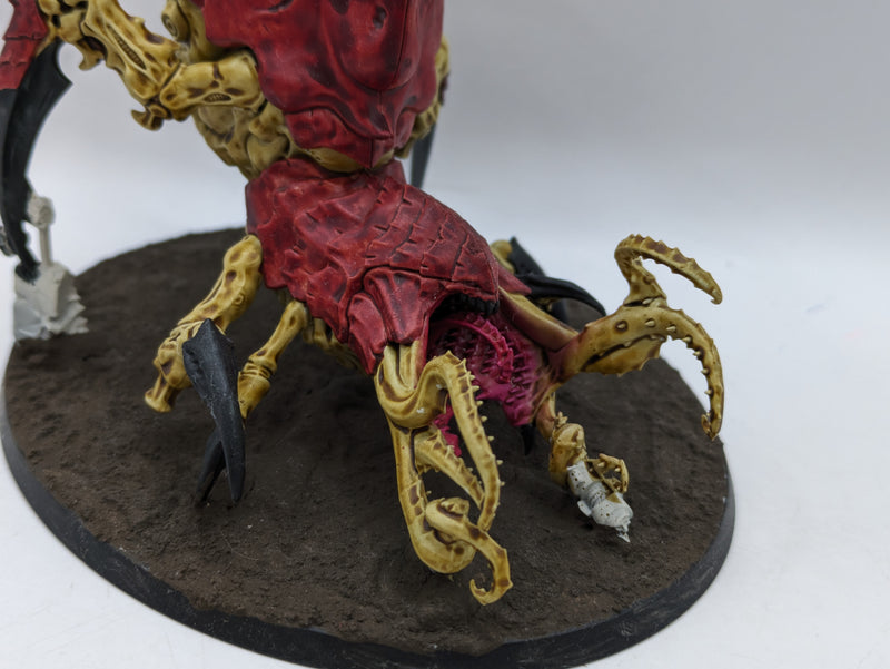 Warhammer 40k: Tyranids Psychophage (AX051)