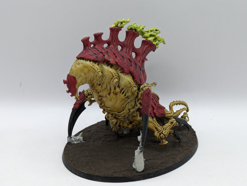 Warhammer 40k: Tyranids Psychophage (AX051)