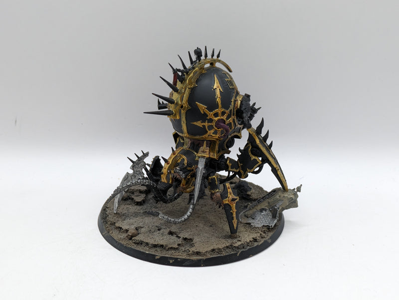 Warhammer 40k: Chaos Space Marines Venomcrawler (CAB1047)