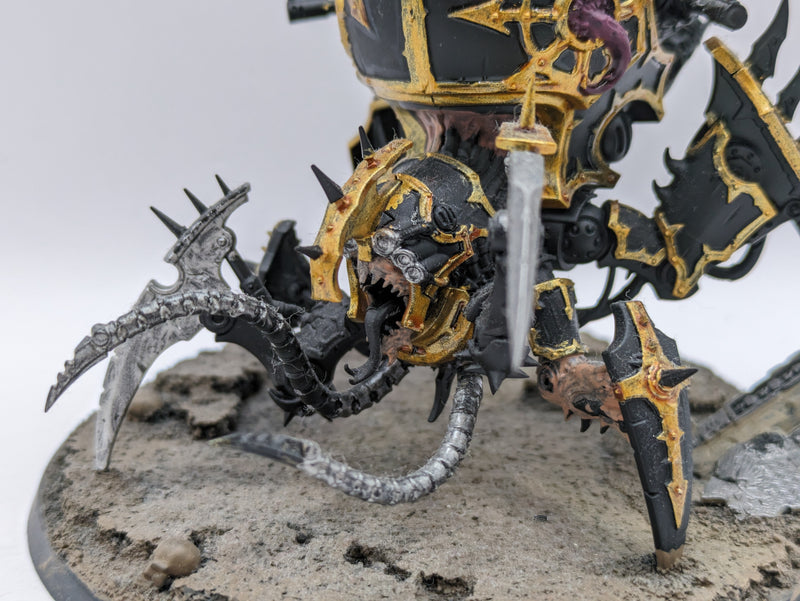 Warhammer 40k: Chaos Space Marines Venomcrawler (CAB1047)