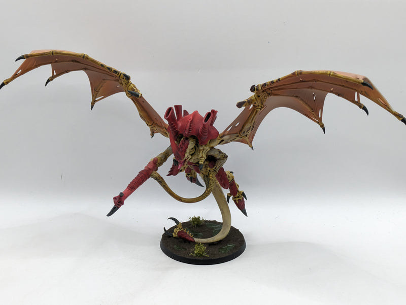 Warhammer 40k: Tyranids Winged Hive Tyrant (CAB1081)