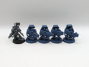 Warhammer 40k: Space Marines Space Wolves Long Fangs/Devastators (AA115)