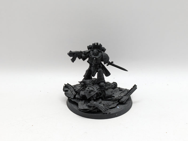 Warhammer Horus Heresy: Nathaniel Garro (AQ035)