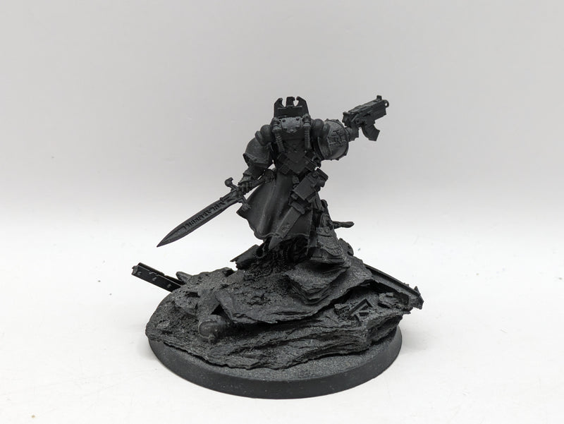 Warhammer Horus Heresy: Nathaniel Garro (AQ035)