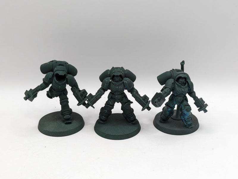 Warhammer 40k: Space Marine Inceptors (AW151)