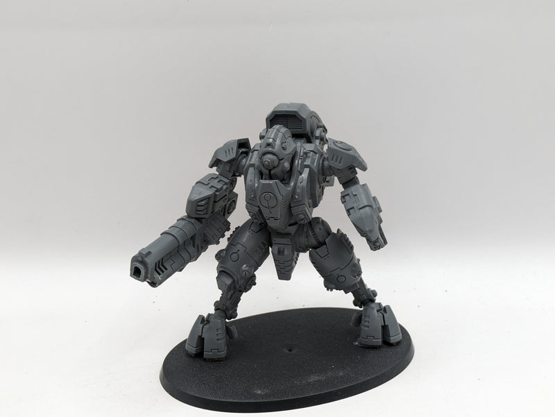 Warhammer 40k: T'au Empire Ghostkeel Battlesuit (AX023)