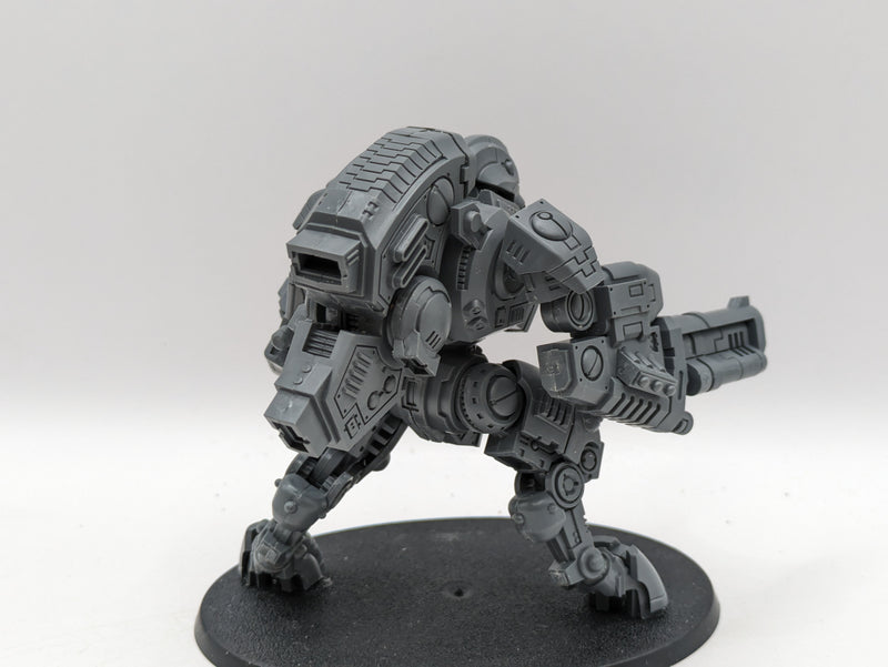 Warhammer 40k: T'au Empire Ghostkeel Battlesuit (AX023)