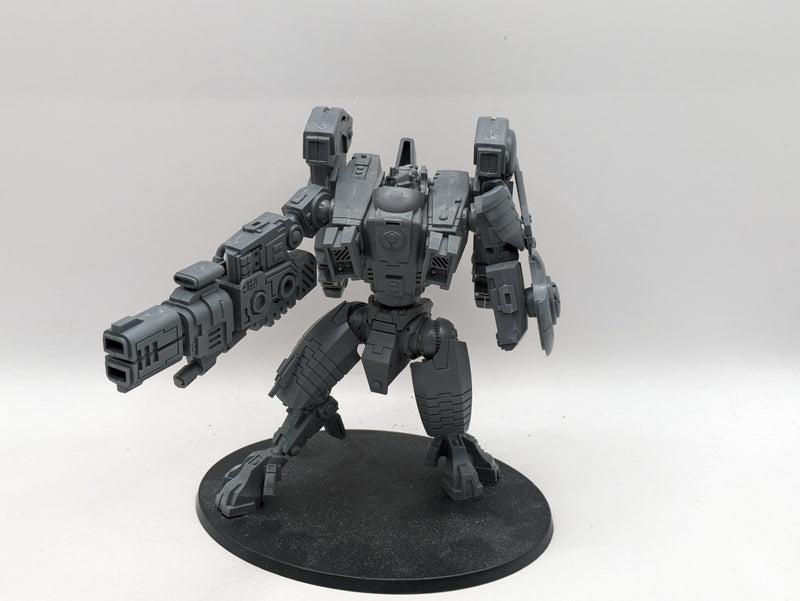 Warhammer 40k: T'au Empire Riptide Battlesuit (AR034)