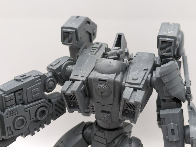 Warhammer 40k: T'au Empire Riptide Battlesuit (AR034)