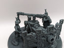 Age of Sigmar: Cities of Sigmar Ironweld Great Cannon (BA167)