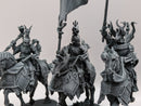 Age of Sigmar: Cities of Sigmar Freeguild Cavaliers (AX057)