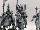 Age of Sigmar: Cities of Sigmar Freeguild Cavaliers (AX057)