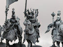 Age of Sigmar: Cities of Sigmar Freeguild Cavaliers (AX057)