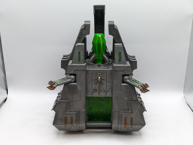 Warhammer 40k: Necron Monolith (AB486)