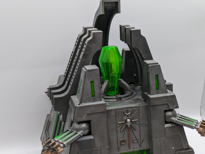 Warhammer 40k: Necron Monolith (AB486)