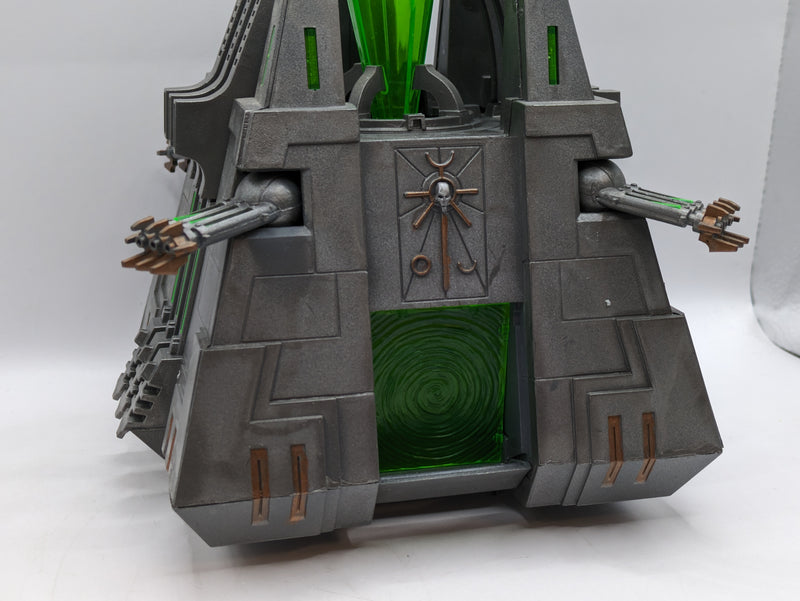 Warhammer 40k: Necron Monolith (AB486)