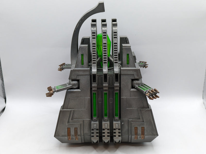 Warhammer 40k: Necron Monolith (AB486)