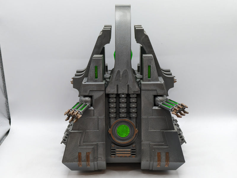 Warhammer 40k: Necron Monolith (AB486)