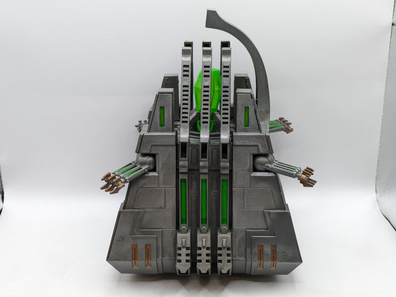 Warhammer 40k: Necron Monolith (AB486)