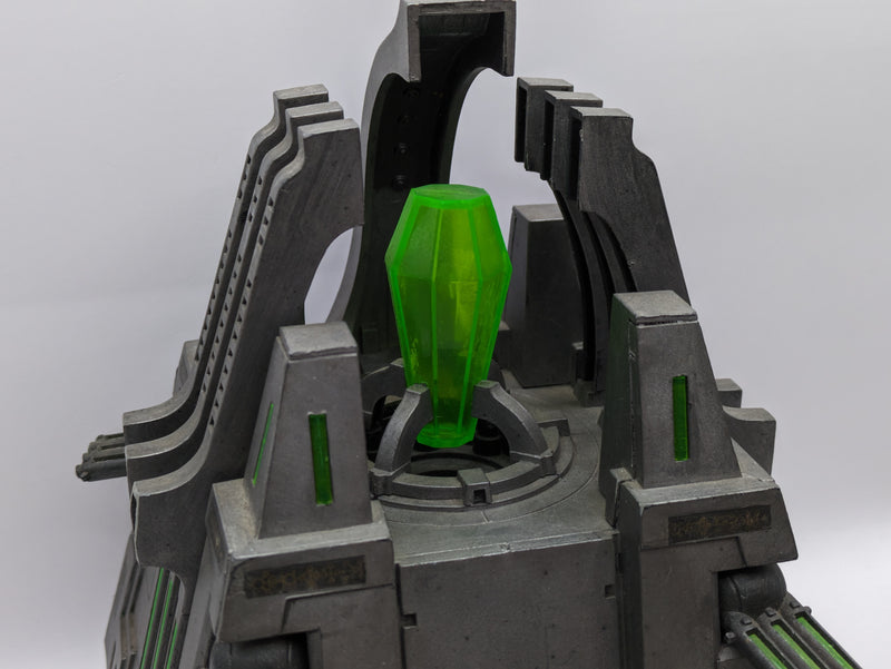 Warhammer 40k: Necron Monolith (AB487)