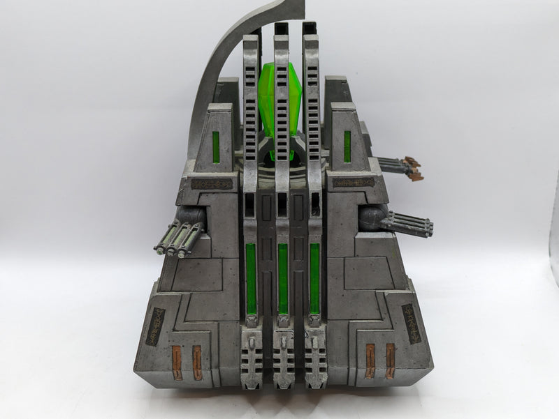 Warhammer 40k: Necron Monolith (AB487)