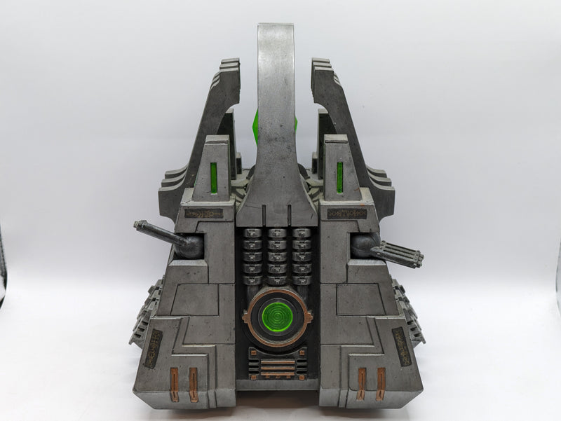 Warhammer 40k: Necron Monolith (AB487)