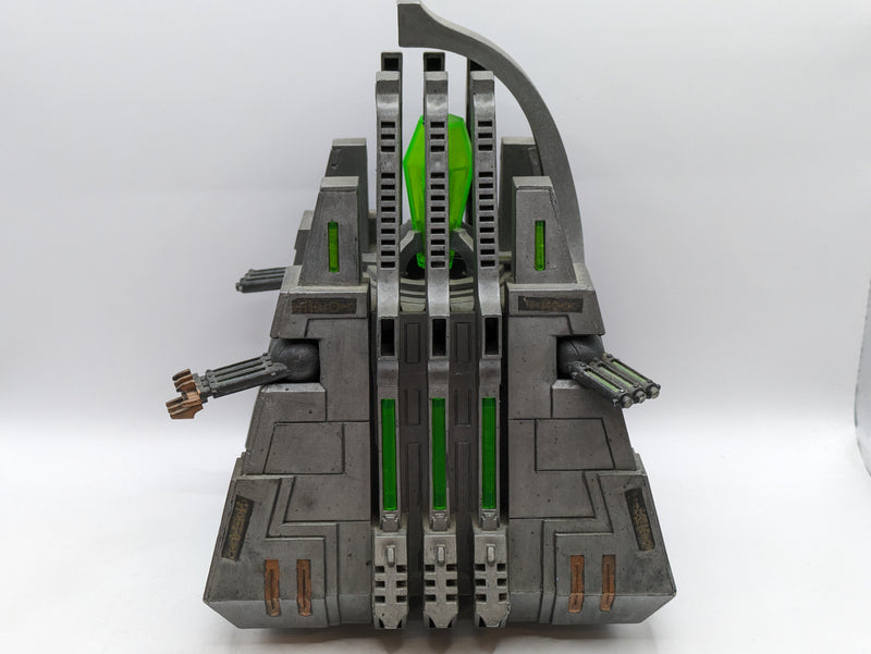 Warhammer 40k: Necron Monolith (AB487)