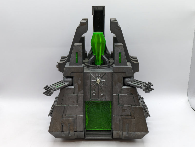 Warhammer 40k: Necron Monolith (AB488)