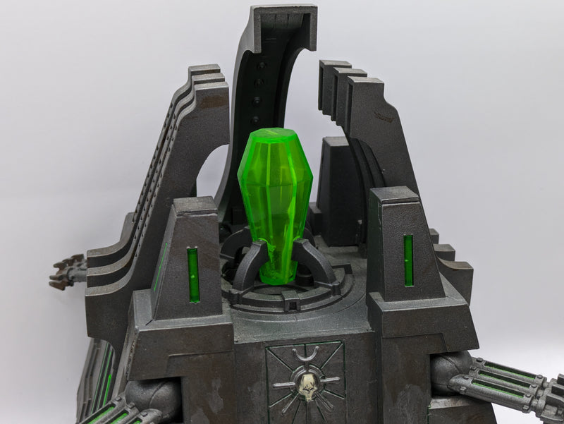 Warhammer 40k: Necron Monolith (AB488)