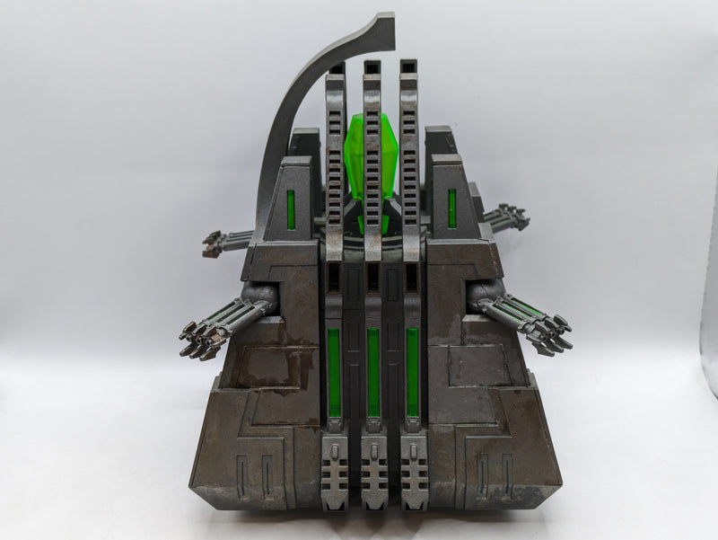 Warhammer 40k: Necron Monolith (AB488)