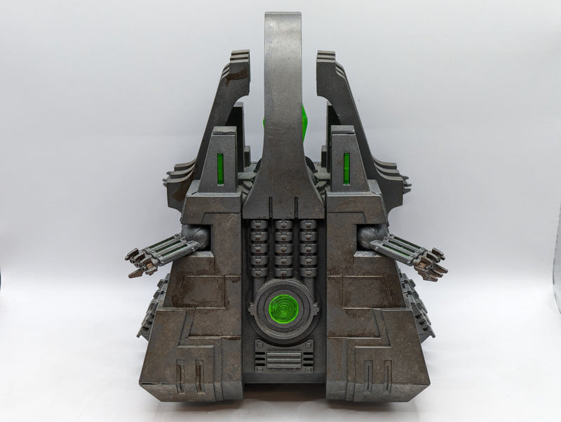 Warhammer 40k: Necron Monolith (AB488)