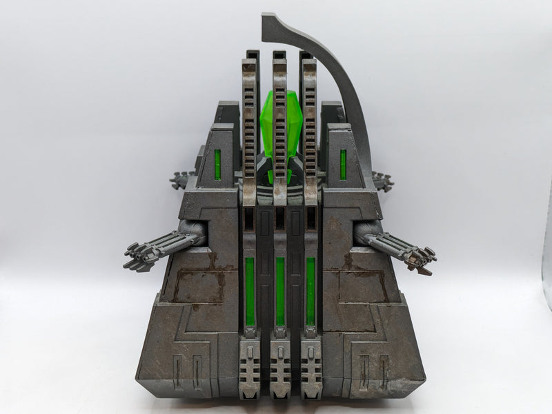 Warhammer 40k: Necron Monolith (AB488)