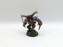 Warhammer 40k: Chaos Space Marines Metal Daemon Prince (AJ099)