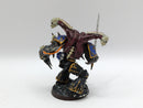 Warhammer 40k: Chaos Space Marines Metal Daemon Prince (AJ099)