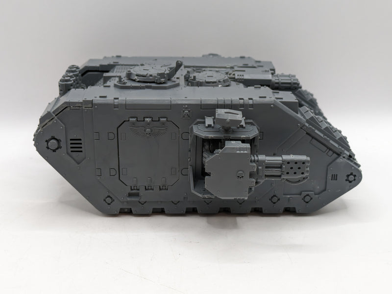 Warhammer 40k: Space Marine Land Raider Redeemer (AR008)