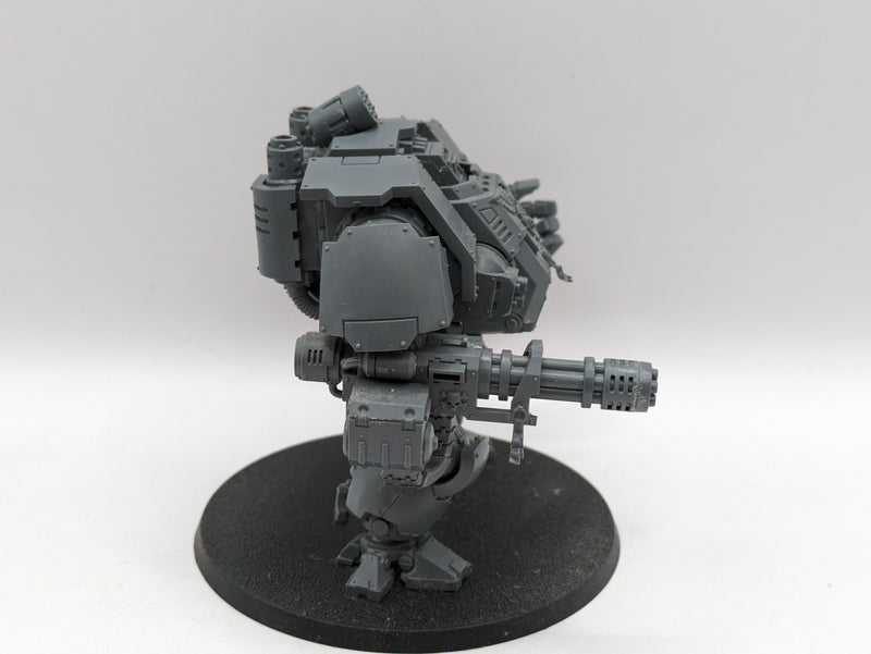 Warhammer 40k: Space Marine Redemptor Dreadnought (BC087)