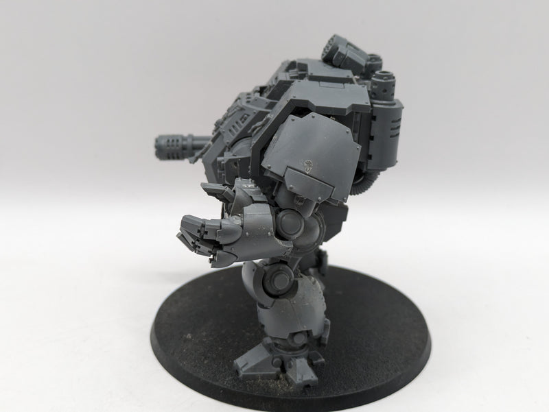 Warhammer 40k: Space Marine Redemptor Dreadnought (BC087)