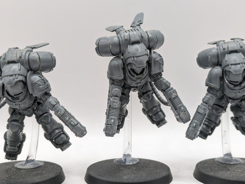 Warhammer 40k: Space Marine Inceptors (BC157)