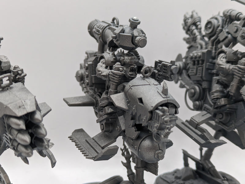 Warhammer 40k: Orks Deffkoptas (AU006)