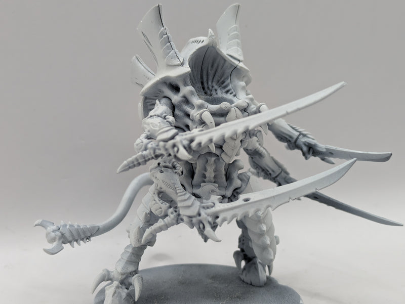 Warhammer 40k: Tyranid Swarmlord (BC034)