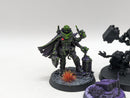 Warhammer 40k: Genestealer Cult Reductus Saboteur, Abominant and Iconward (AA147)