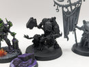 Warhammer 40k: Genestealer Cult Reductus Saboteur, Abominant and Iconward (AA147)